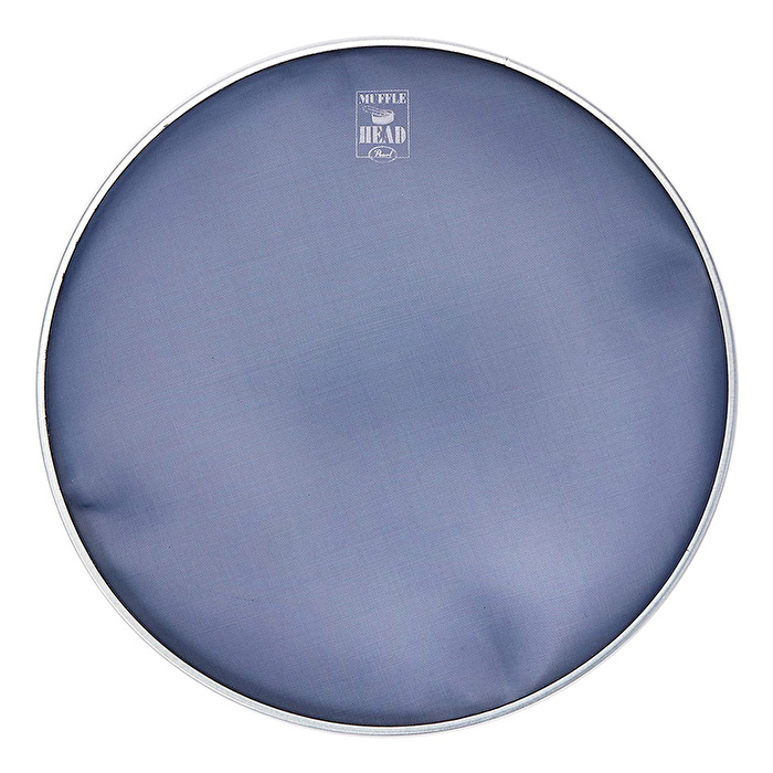 PEARL 10" Muffle Head