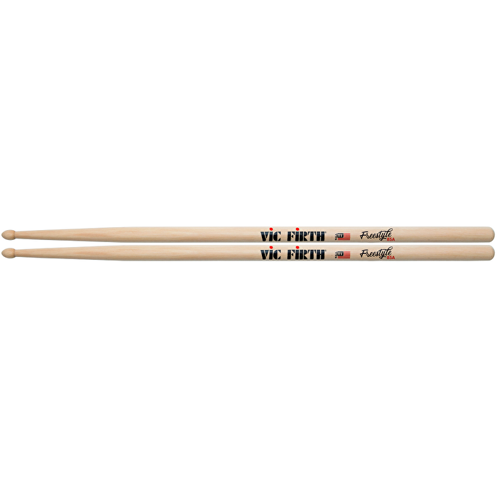 VIC FIRTH FS85A - American Concept Freestyle 85A Baget