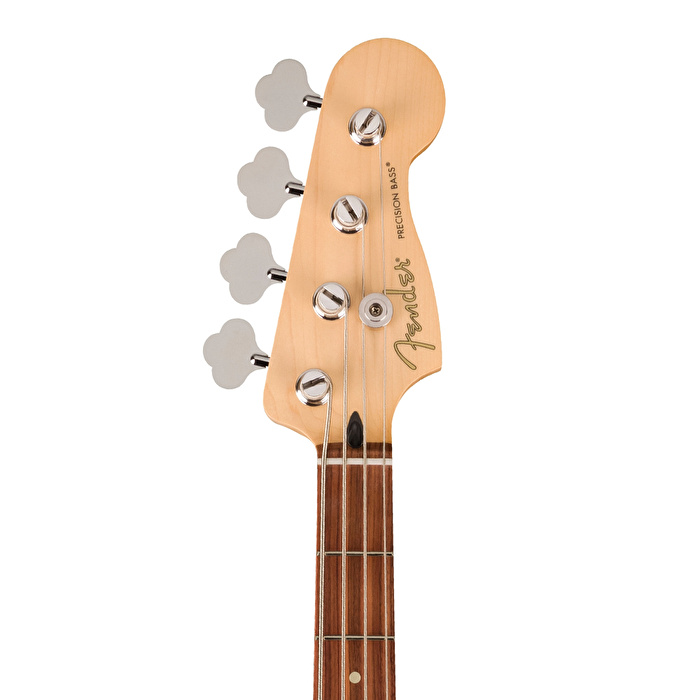 Fender Player Precision Bass Pau Ferro Candy Apple Red Bas Gitar