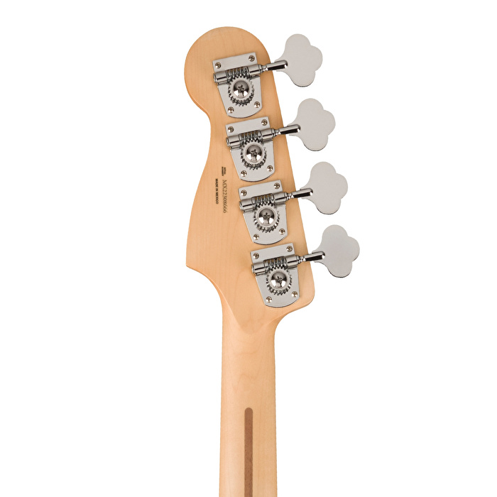 Fender Player Precision Bass Pau Ferro Candy Apple Red Bas Gitar