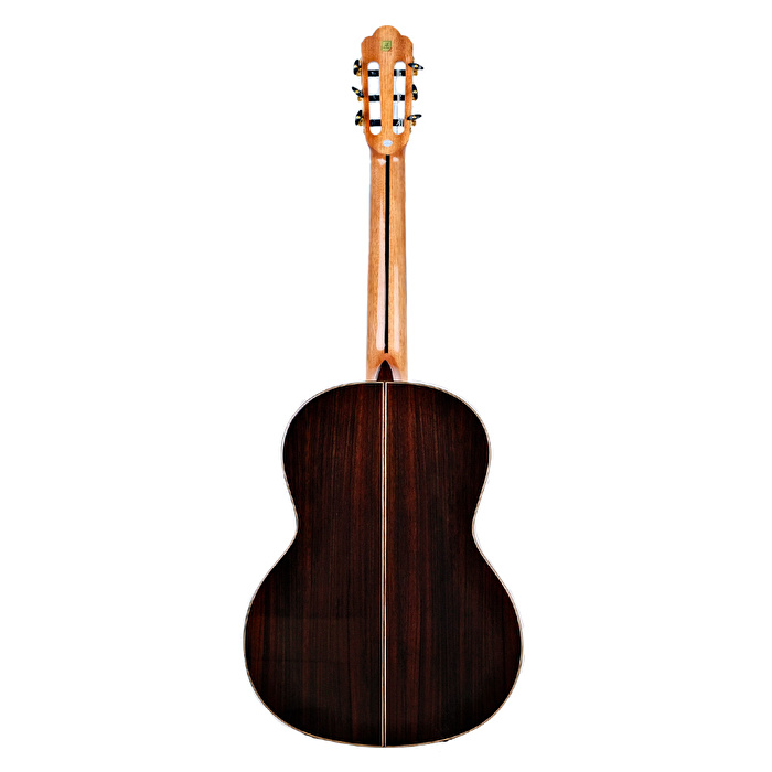 BARCELONA Mirada Natural Klasik Gitar