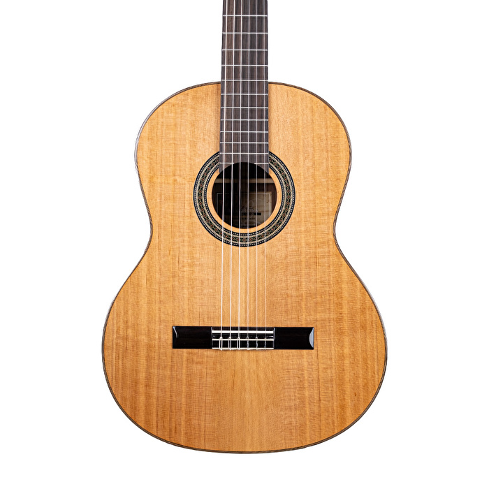 BARCELONA Mirada Natural Klasik Gitar