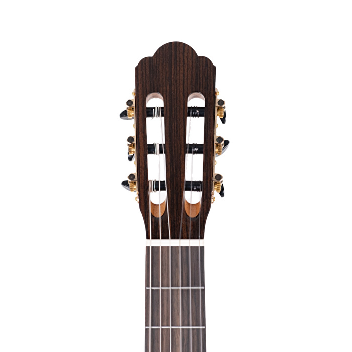 BARCELONA Mirada Natural Klasik Gitar