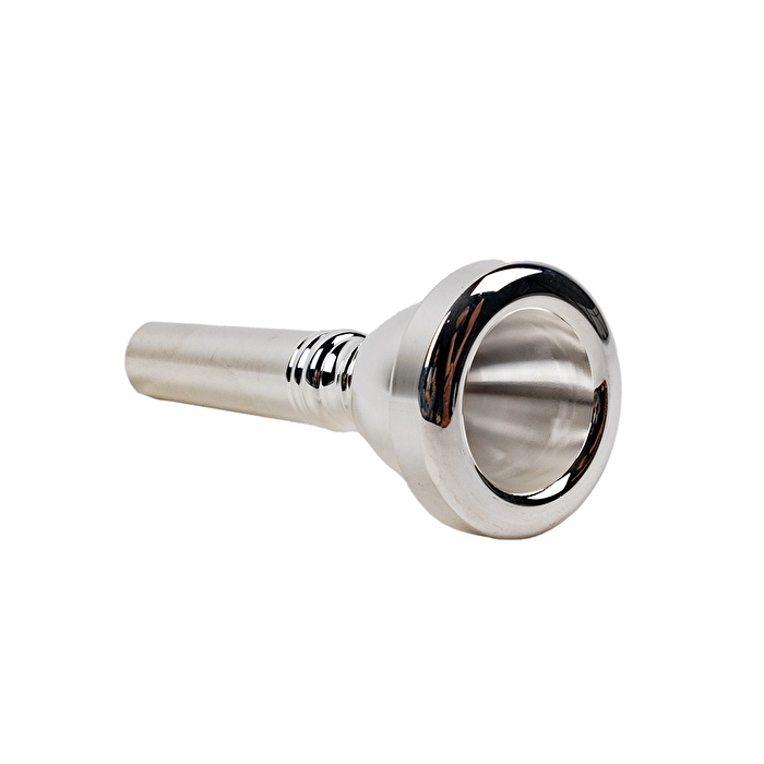 SILVER SLV-151 / Trombon Ağızlık