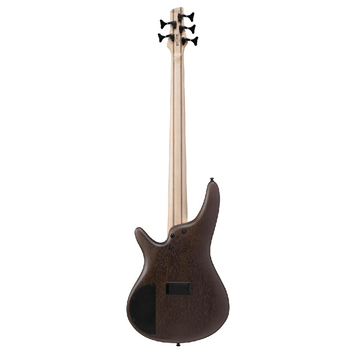 Ibanez SR305EB-WNF SR Walnut Flat 5 Telli Bas Gitar