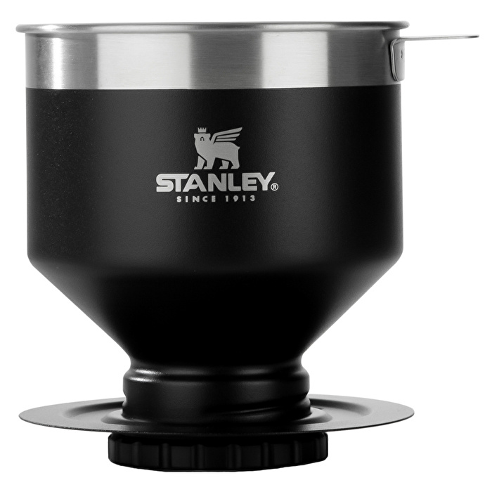 STANLEY The Perfect-Brew Pour Over - Kahve Demleyici - Siyah