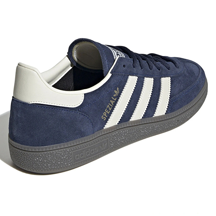 ADIDAS Handball Spezial Lacivert Erkek Ayakkabısı