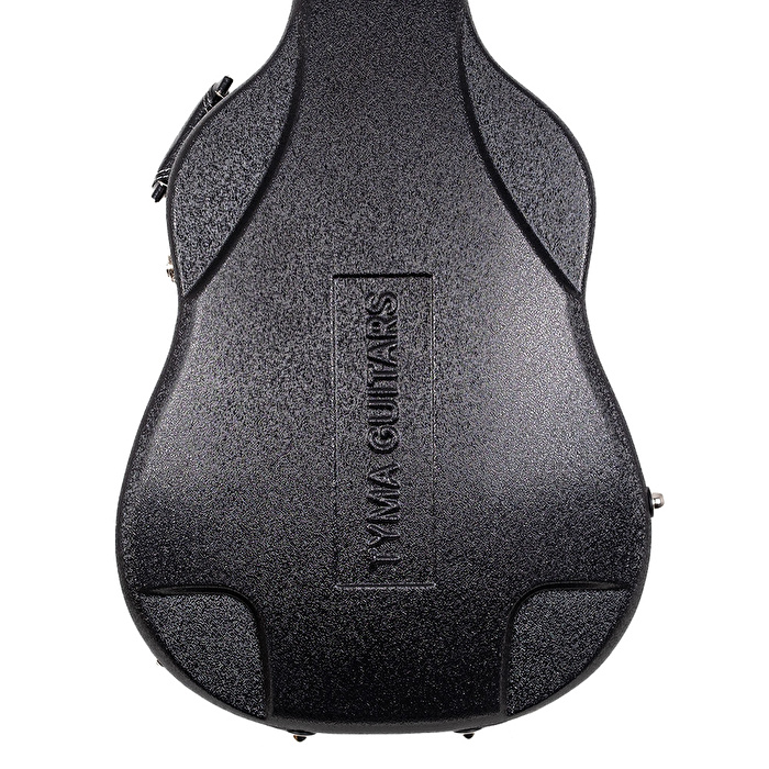 TYMA TG-15 Cutaway Akustik Gitar