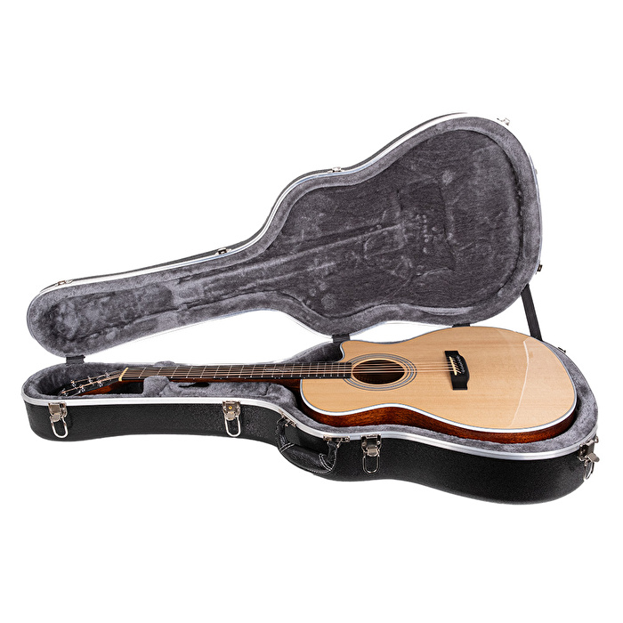 TYMA TG-15 Cutaway Akustik Gitar