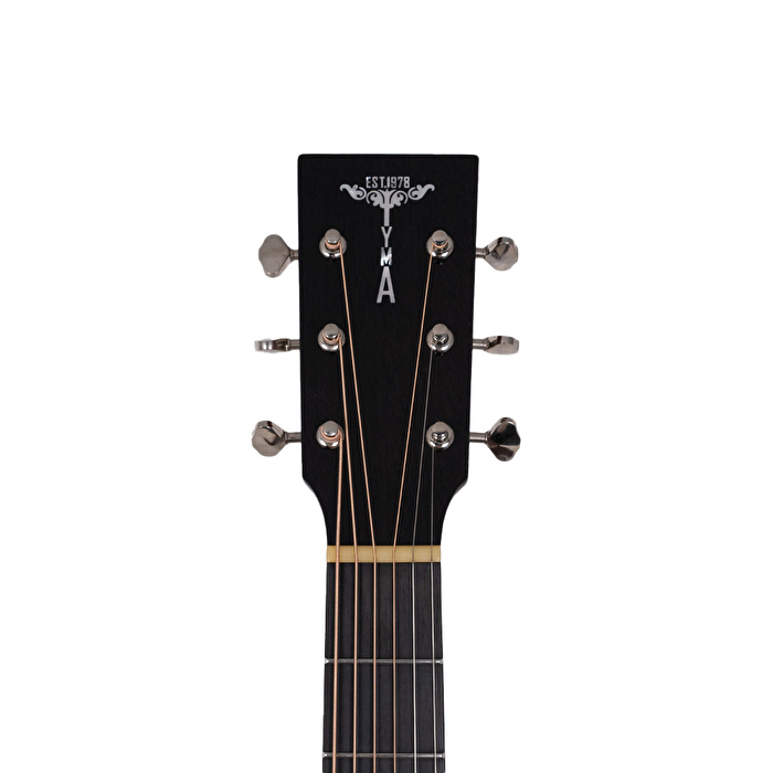 TYMA TG-15 Cutaway Akustik Gitar