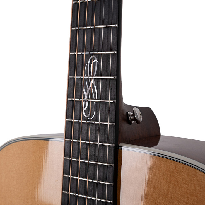 TYMA TG-15 Cutaway Akustik Gitar