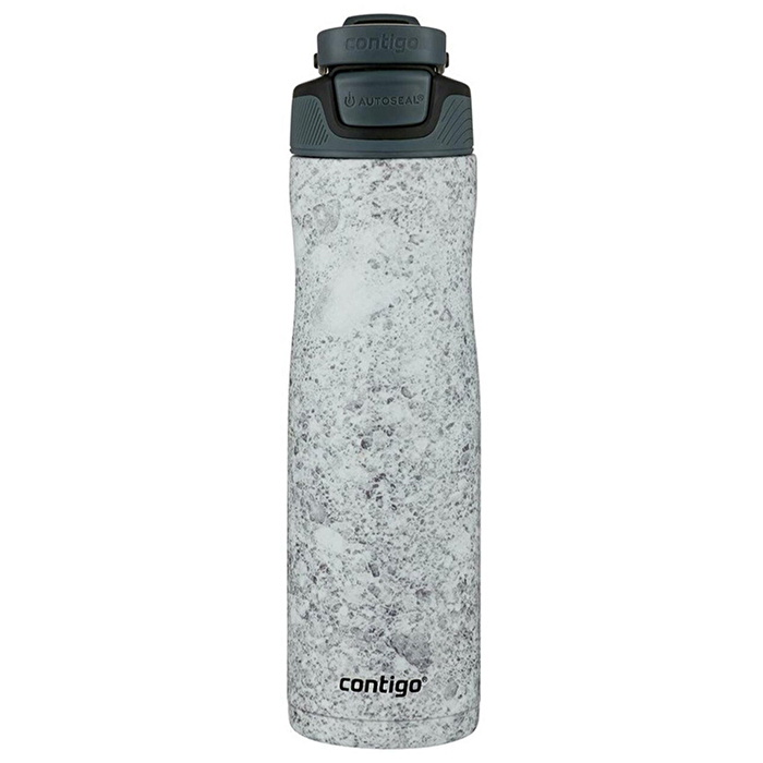 CONTIGO Autoseal Chill Couture Speckled Slate 720 ml Termos Matara