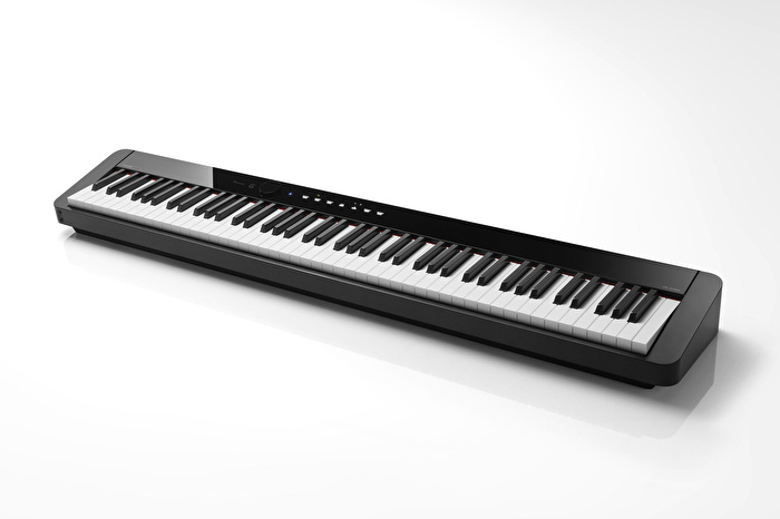 CASIO PRIVIA PX-S1100BK Siyah Taşınabilir Dijital Piyano