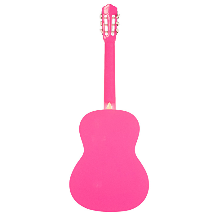 Barcelona LC 3900 PK Pembe  Klasik Gitar