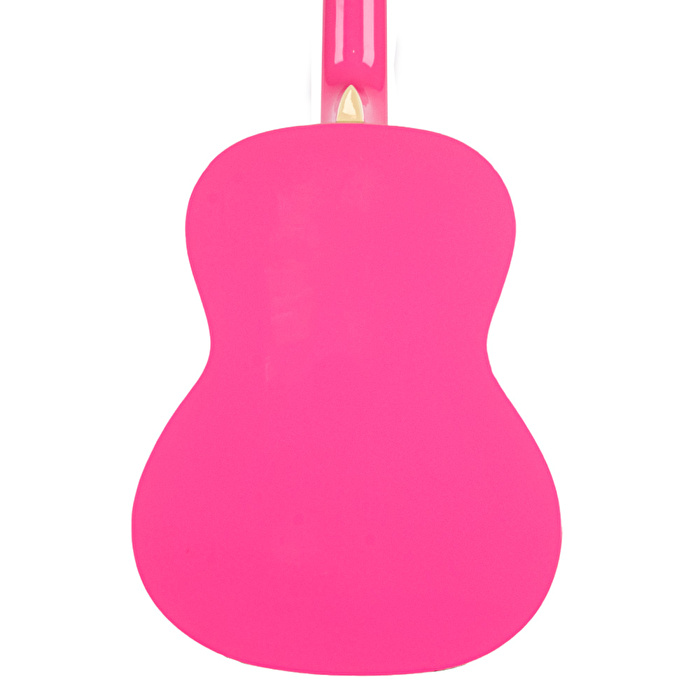 Barcelona LC 3900 PK Pembe  Klasik Gitar