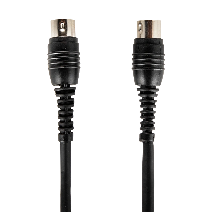 Kozmos KCL-404-1.5M 5 Pin -1.5mt  MIDI Kablo