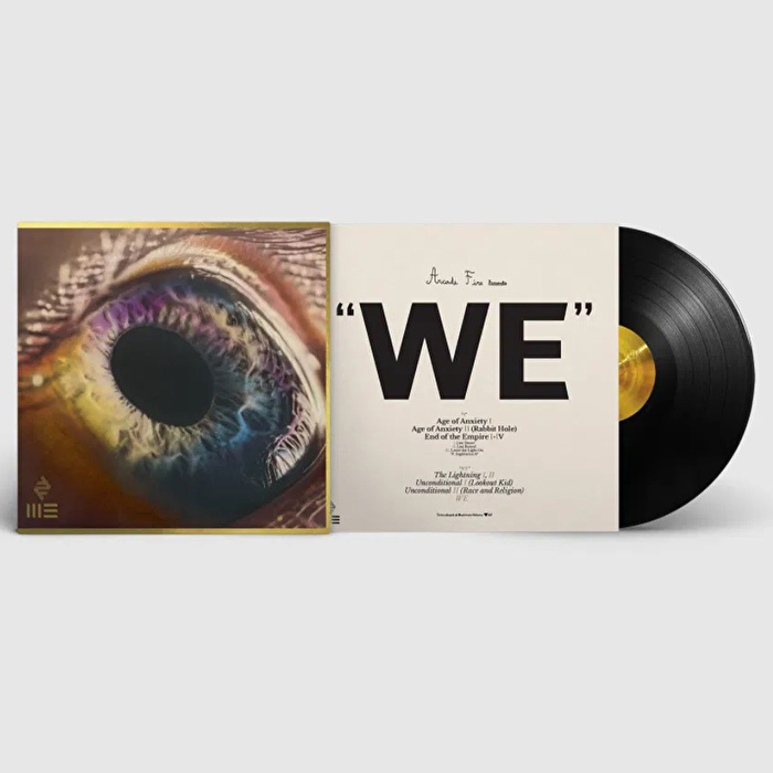 Arcade Fire – We