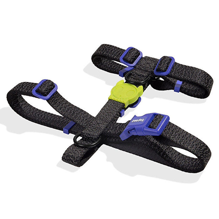ZEE.DOG Nox Göğüs Tasması - XS Beden