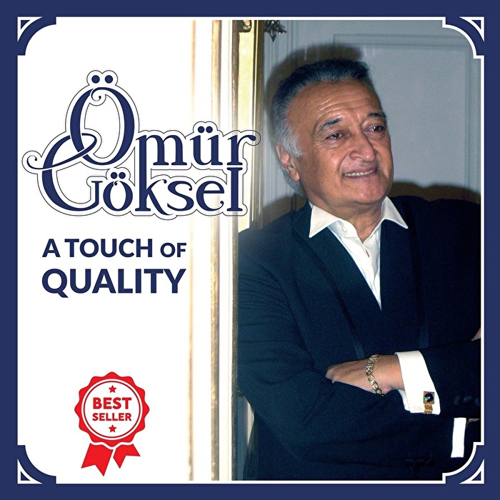 Ömür Göksel -A Touch Of Quality