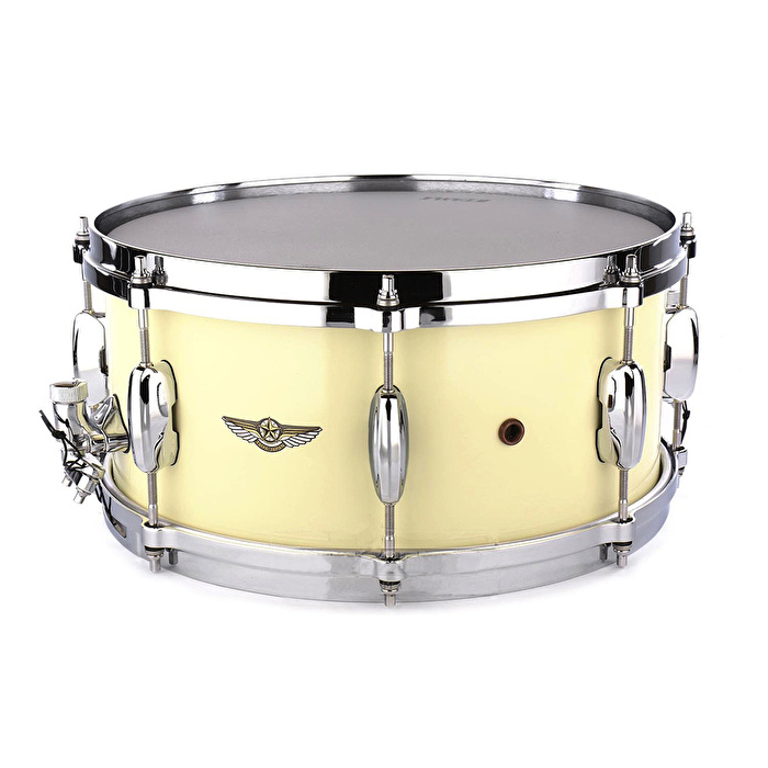 TAMA TWS1455-ATW STAR Walnut Antique White 14" x 5.5" Trampet