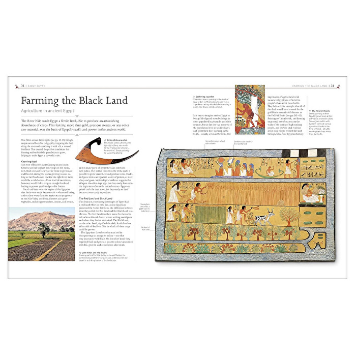 Ancient Egypt