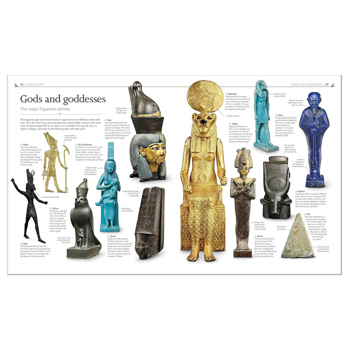 Ancient Egypt