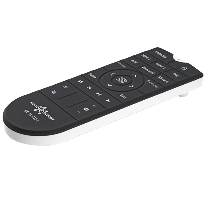 Studio Evolution EvoSound Bar - Soundbar Ses Sistemi + Subwoofer