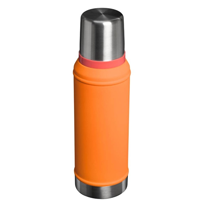 STANLEY The Legendary Classic Bote 0.94L / 1.0QT Goldenrod Coral