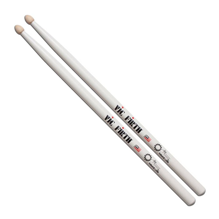 VIC FIRTH STL - Thomas Lang Baget
