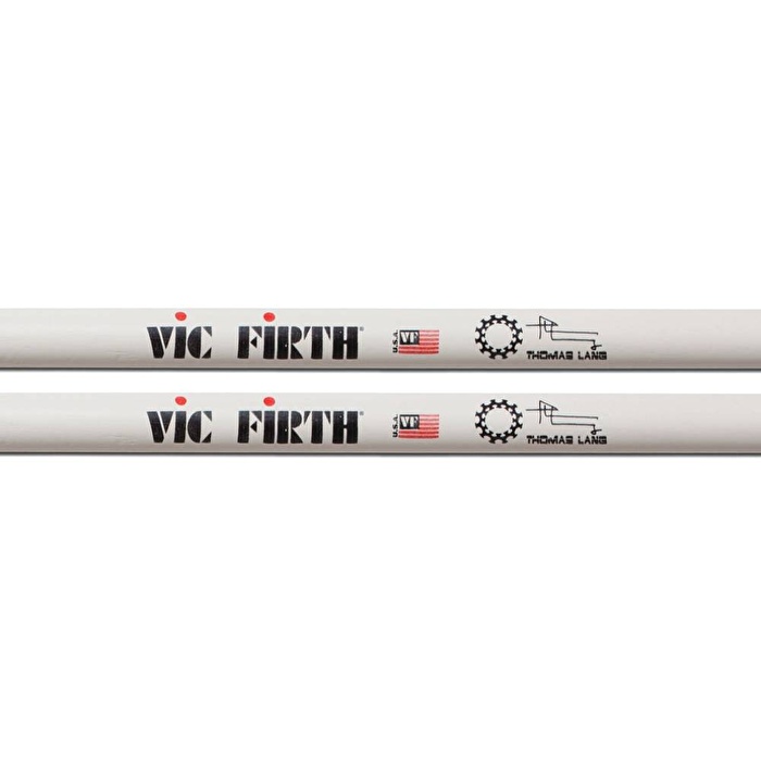 VIC FIRTH STL - Thomas Lang Baget