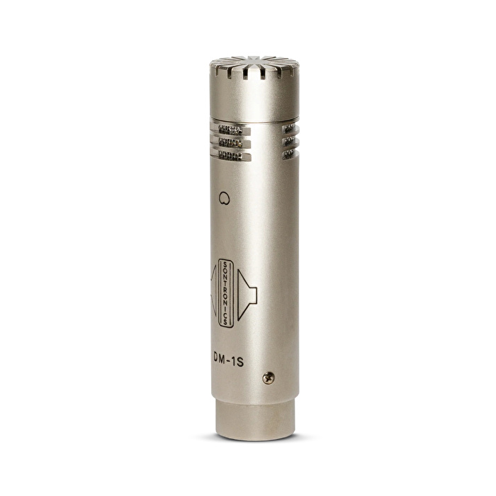 SONTRONICS DM-1S Condenser Mikrofon