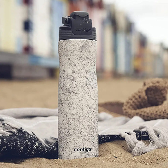 CONTIGO Autoseal Chill Couture Speckled Slate 720 ml Termos Matara