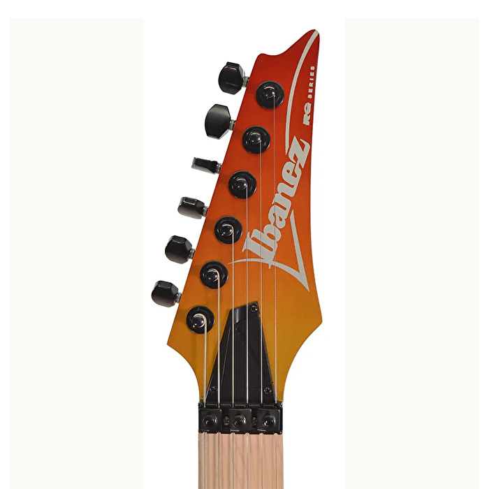 IBANEZ RG470MB-AFM Elektro Gitar