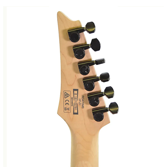 IBANEZ RG470MB-AFM Elektro Gitar