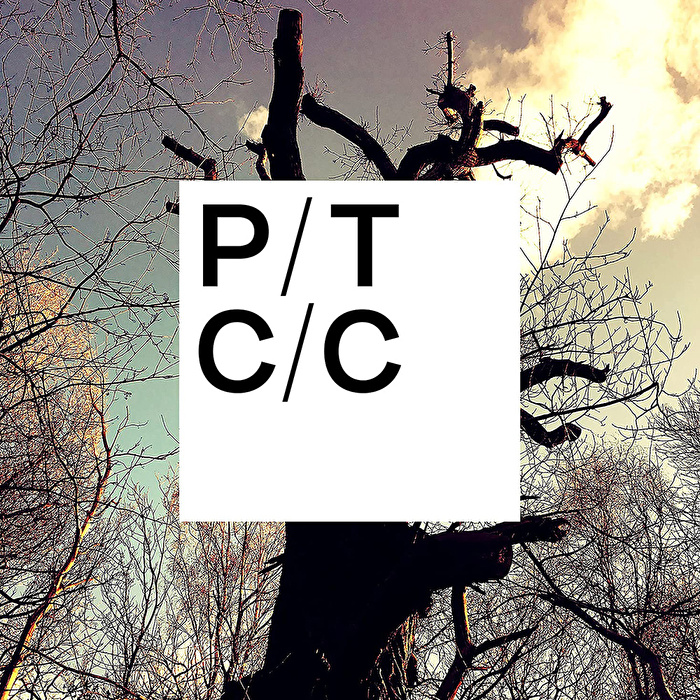 Porcupine Tree - Closure Continuation (Transparent Green Vinyl)