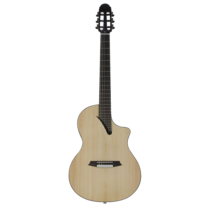 Martinez MS-14MH Etude Serisi Klasik Gitar
