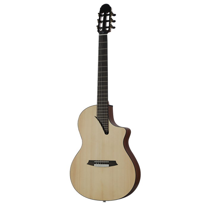 Martinez MS-14MH Etude Serisi Klasik Gitar