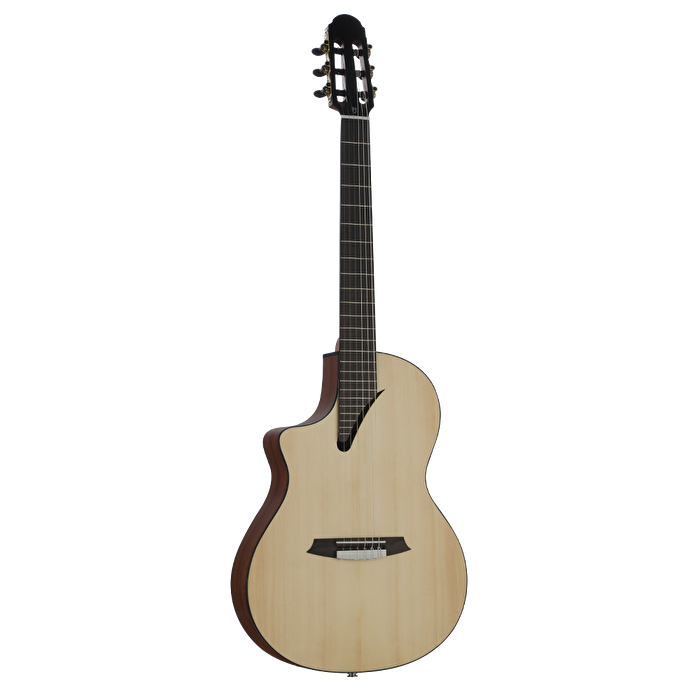 Martinez MS-14MH Etude Serisi Klasik Gitar