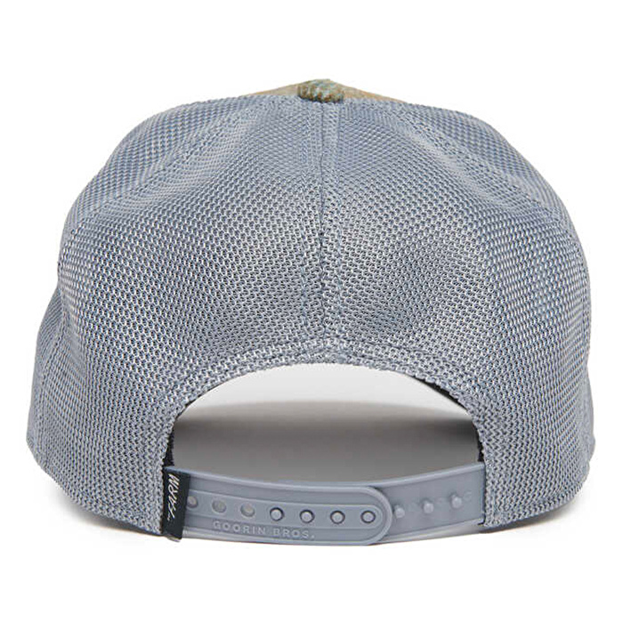 GOORIN BROS Moon Owl - Silver