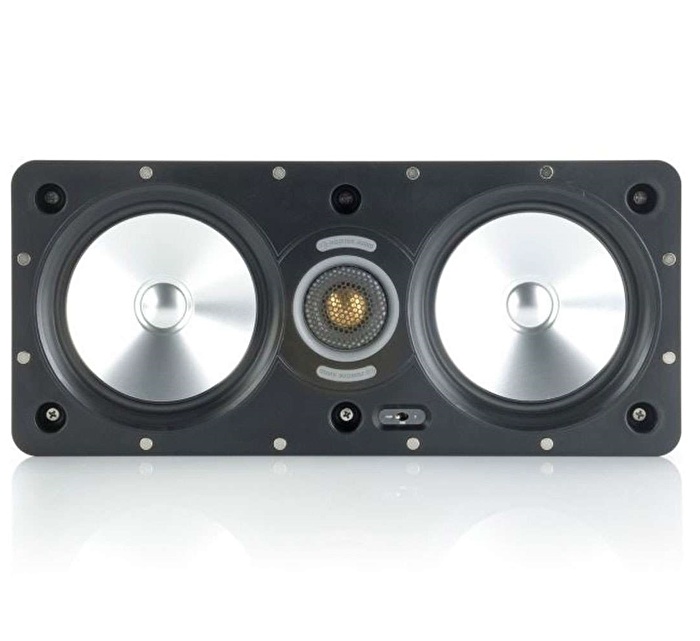 Monitor Audio WT 250 LCR In-Wall Speaker