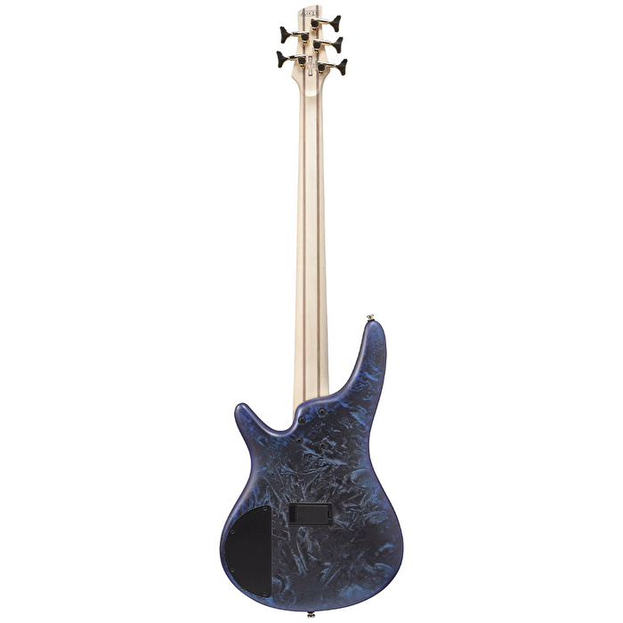 Ibanez SR305EDX-CZM SR Serisi 5 Telli Bas Gitar