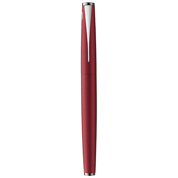 LAMY Studio Dolma Kalem Royalred Matt M Uç
