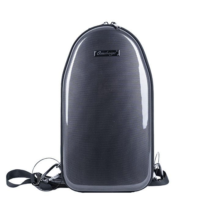 KUNO KBCL-904 Fiber Klarnet Taşıma kutusu