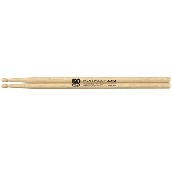 TAMA 5A-50TH 50. Yıl Sınırlı Üretim 5A Baget