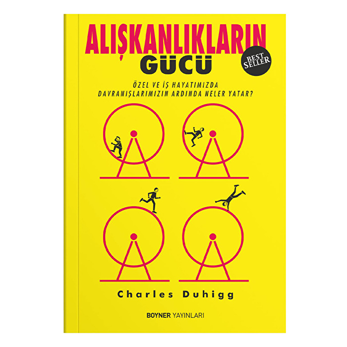 Alışkanlıkların Gücü