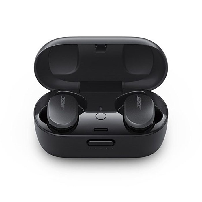 Bose QuietComfort Earbuds TWS Kulak İçi Bluetooth Kulaklık