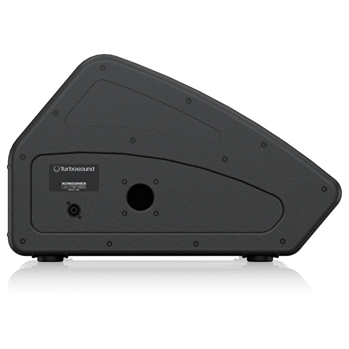TURBOSOUND TFM152M 2 Yollu 15" Sahne Monitörü