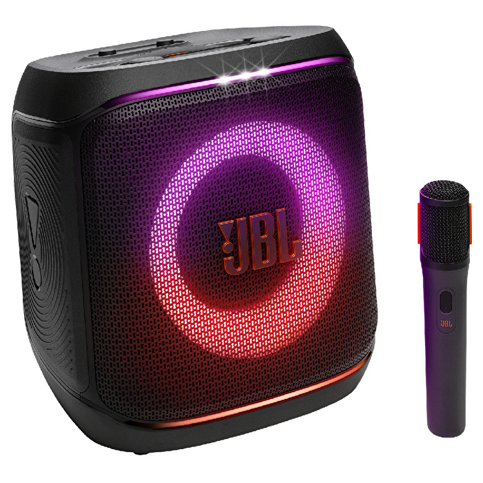 JBL Partybox Encore2 Mikrofonlu Bluetooth Hoparlör