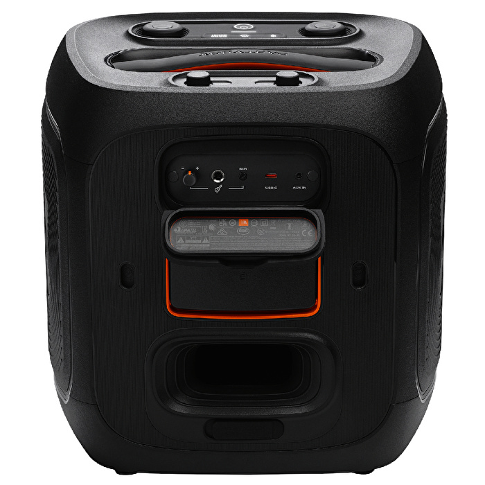 JBL Partybox Encore2 Mikrofonlu Bluetooth Hoparlör