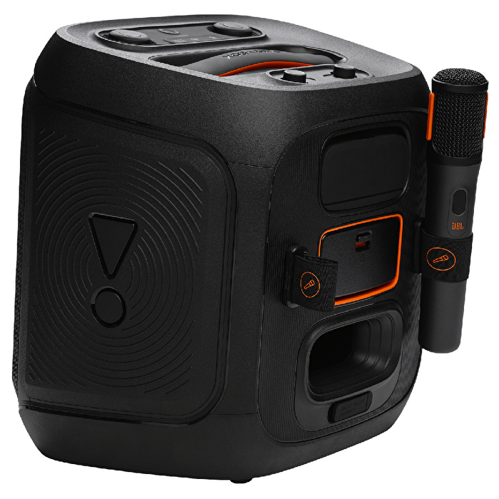 JBL Partybox Encore2 Mikrofonlu Bluetooth Hoparlör
